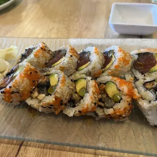 Beauty and the Beast Roll