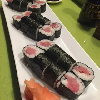 Tekka Roll