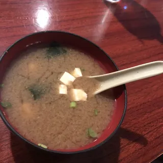 Miso Soup