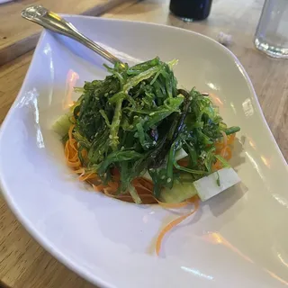 Wakame Salad