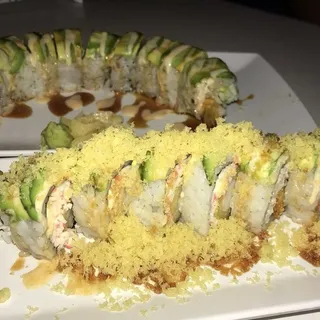 Lucy Roll