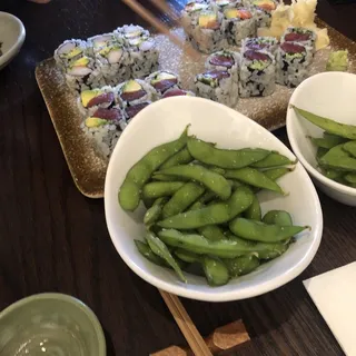 Edamame