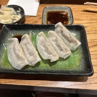 Gyoza