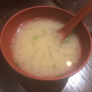 Miso Soup