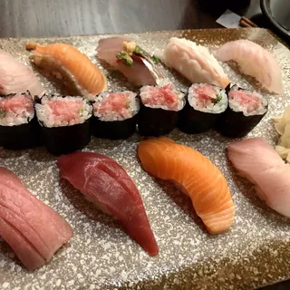 Negi Toro Roll