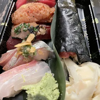 Mini Omakase