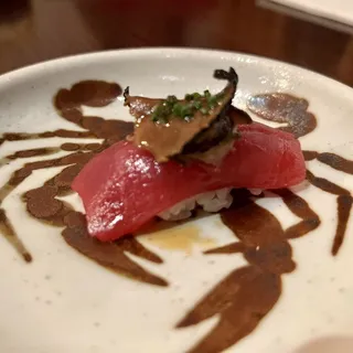 Tuna Truffle