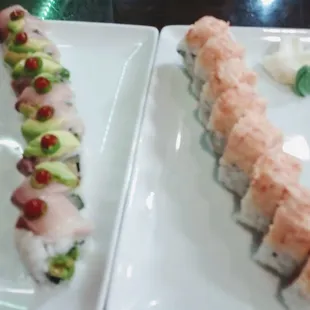Angry Lobster Rolls
