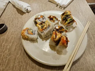 Grand Buffet