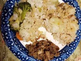 Yokohama Rice Bowl
