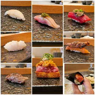 Omakase