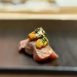 sushi, sushi and sashimi, sashimi, food