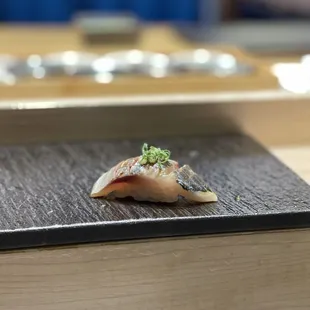 sushi, sushi and sashimi, food, sashimi