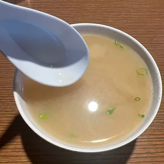 Miso Soup