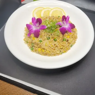 FRIED RICE