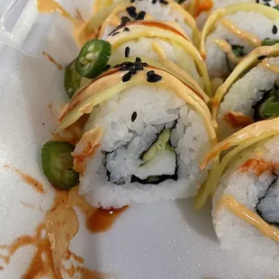 Sushi Litto