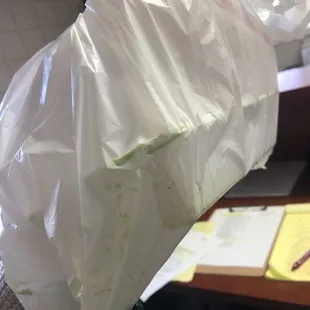 burritos and wraps, food