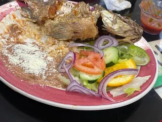 La Cabana Mexican & Seafood