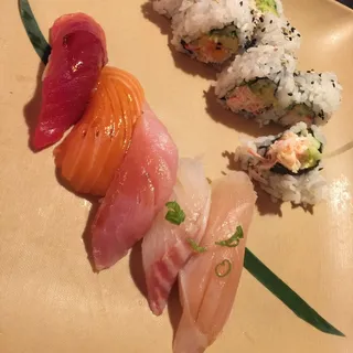 California Roll