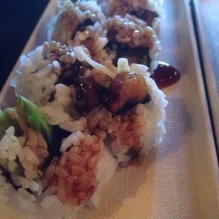 Eel Roll