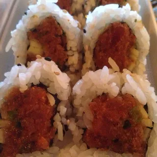 Spicy Tuna Roll