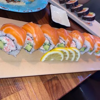 Alaska Roll