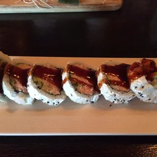 Banzai Roll