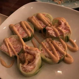 Choi's Favorite Roll