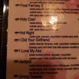I Did Your Girlfriend