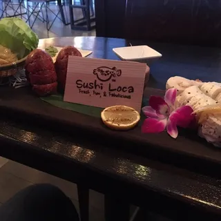 Lobster Roll