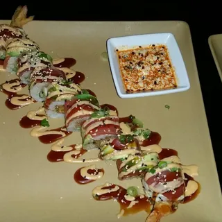 Monica Roll