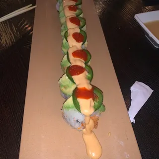 Nobu Special