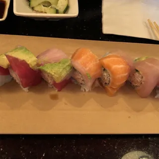 Rainbow