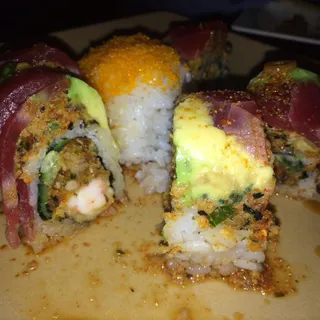 Soft Shell Crab
