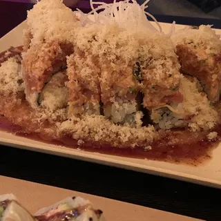 Taste Like My X-Girlfriend