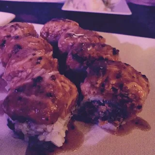 XXX Roll