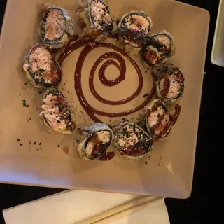 Honey Roll