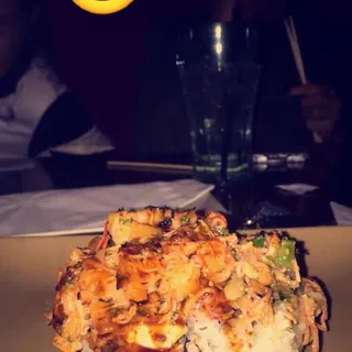 Japanese Lasagna No. 2