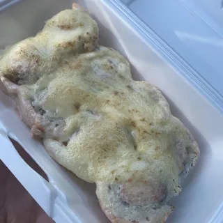 Que Paso Roll