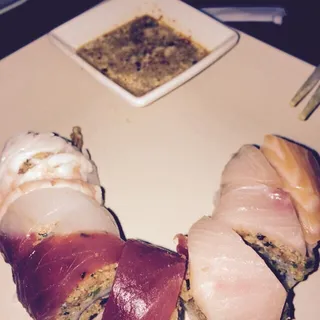 Ponzu Sauce