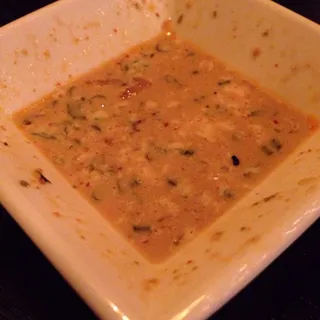 Orgasm Sauce