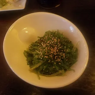 Seaweed Salad