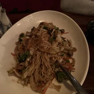 Nabeyaki Noodles