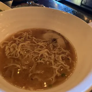 Miso Ramen