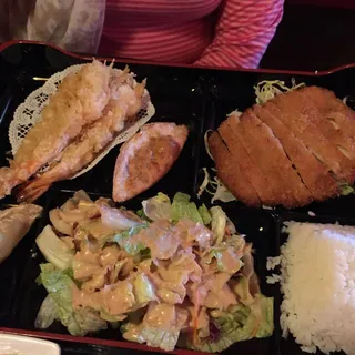 Lunch Box