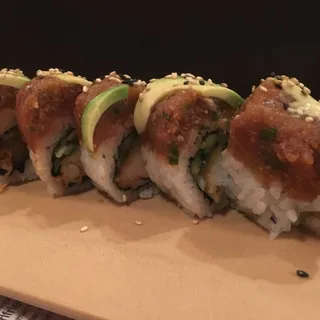 Tuna