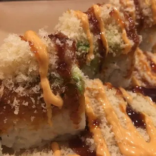 Yellowtail