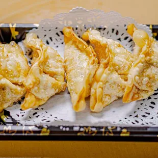 Gyoza