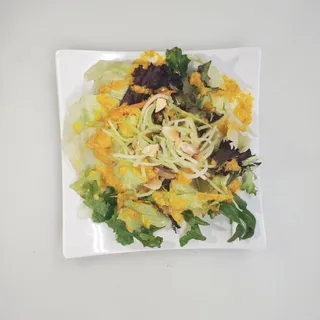 Green Salad