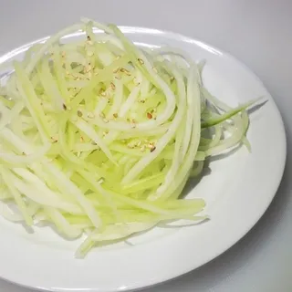 Cucumber Salad